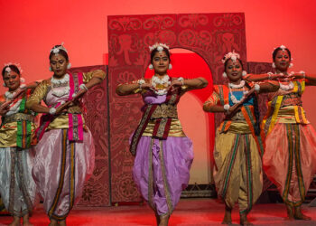 শিল্পকলায় শুরু হচ্ছে চার দিনব্যাপী ‘বাঁশরী নজরুল নাট্যোৎসব ২০২৬’