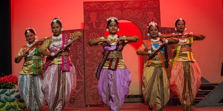 শিল্পকলায় শুরু হচ্ছে চার দিনব্যাপী ‘বাঁশরী নজরুল নাট্যোৎসব ২০২৬’