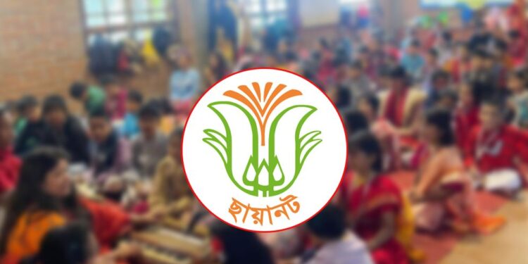 অনলাইনে সঙ্গীত-শিক্ষণ কার্যক্রম শুরু করছে ছায়ানট