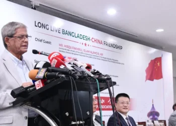 রোহিঙ্গা সংকট সমাধান থেকে বাণিজ্য সম্প্রসারণ, বাংলাদেশের পাশে থাকার আশ্বাস চীনের