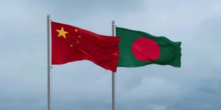 চট্টগ্রামে শুরু হচ্ছে চীনা অর্থনৈতিক ও শিল্পাঞ্চলের নির্মাণ