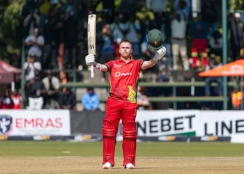 জিম্বাবুয়ের কাছে সিরিজ হার, অবিশ্বাস্য ব্যাটিং বিপর্যয়ে লজ্জায় ডুবল বাংলাদেশ