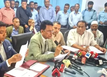 আবহাওয়া দেখে এইচএসসি পরীক্ষা নিয়ে সিদ্ধান্ত: শিক্ষামন্ত্রী