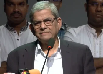 দেশে বর্তমানে ৪ কোটি শিক্ষিত যুবক বেকার: স্থানীয় সরকারমন্ত্রী