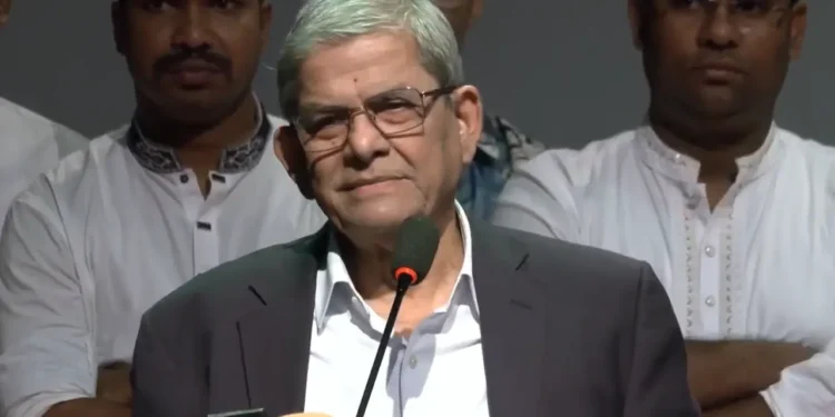 দেশে বর্তমানে ৪ কোটি শিক্ষিত যুবক বেকার: স্থানীয় সরকারমন্ত্রী
