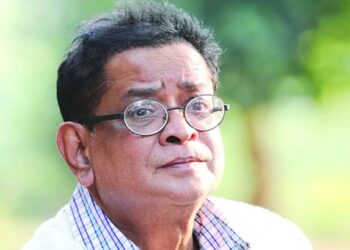 নন্দিত কথা সাহিত্যিক হুমায়ূন আহমেদের মৃত্যুবার্ষিকী আজ