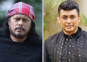 পর্তুগালের লিসবন মাতাবেন জেমস-জায়েদ খান