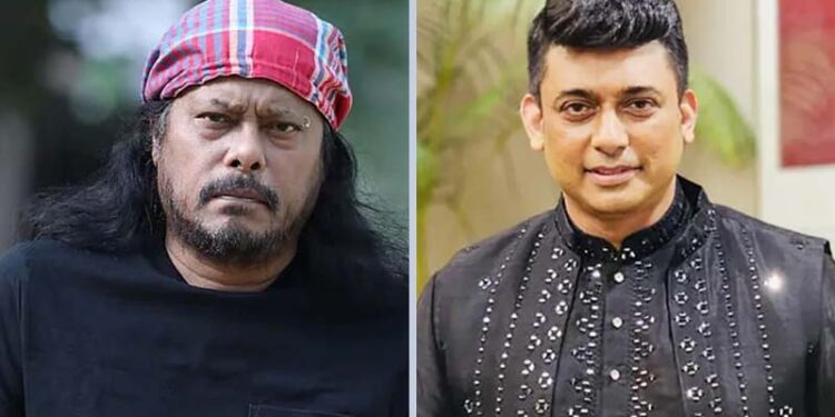 পর্তুগালের লিসবন মাতাবেন জেমস-জায়েদ খান