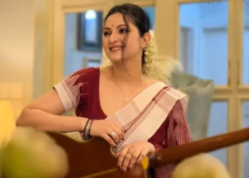 ছেলে যদি অভিভাবক হয়ে বিয়ে দেয়, তাহলেই করতে পারব: পরীমনি