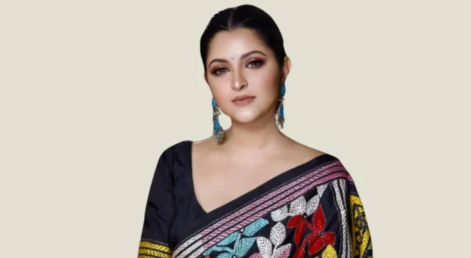 ‘আর্জেন্টিনা কাপ জিতলে আবার একটা বিয়ে করব’: পরীমণি