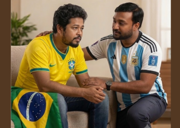 প্রিয় দল হারলে মন ভালো করার ৭ উপায়