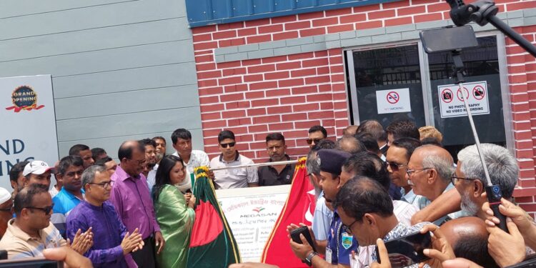 বিদেশি বিনিয়োগ বৃদ্ধিতে কাজ করছে সরকার : পুতুল