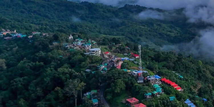 সাজেক যেতে মানা নেই, রাঙামাটির সব পর্যটনকেন্দ্র উন্মুক্ত