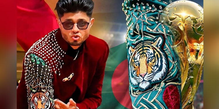 ঢাকা মাতাতে আসছেন সঞ্জয় দেব