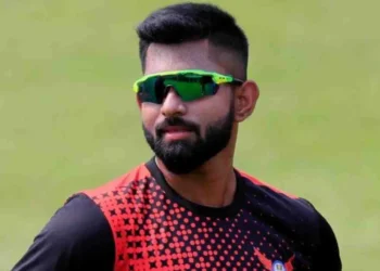 বিদেশি লিগে প্রথমবার ডাক পেলেন শামীম