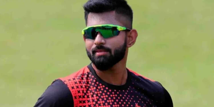 বিদেশি লিগে প্রথমবার ডাক পেলেন শামীম