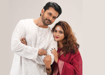 প্রথমবার শুভ-পায়েলের রসায়ন, আসছে নতুন সিনেমা