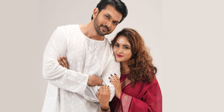 প্রথমবার শুভ-পায়েলের রসায়ন, আসছে নতুন সিনেমা