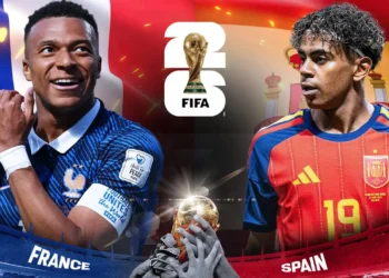স্পেন নাকি ফ্রান্স সেমিফাইনালে জিতবে কে, আগাম জানালো এআই