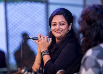 চিরকুটের সুমিকে ঘিরে আন্তর্জাতিক অঙ্গনে নতুন সম্ভাবনার ইঙ্গিত