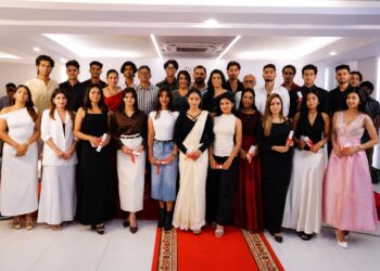 এক দশকের গৌরবময় যাত্রা: ‘আজরা মাহমুদ ট্যালেন্ট ক্যাম্প’ গড়ছে নতুন স্বপ্নের মঞ্চ
