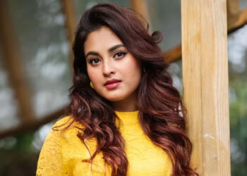 পাঁচ বছর পর ধারাবাহিকে তটিনী
