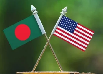 বাংলাদেশ-যুক্তরাষ্ট্র যৌথ সামরিক মহড়া ‘টাইগার লাইটনিং ২৬’ শুরু রোববার