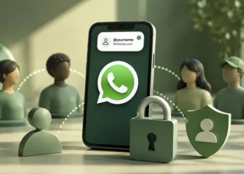 হোয়াটসঅ্যাপে চালু হচ্ছে ইউজারনেম, ব্যক্তিগত নম্বর থাকবে সুরক্ষিত