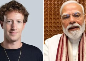 জাকারবার্গকে ক্ষমা চাইতে তিন দিনের আল্টিমেটাম ভারতের, মোদির ভিডিও সরানো নিয়ে তীব্র ক্ষোভ