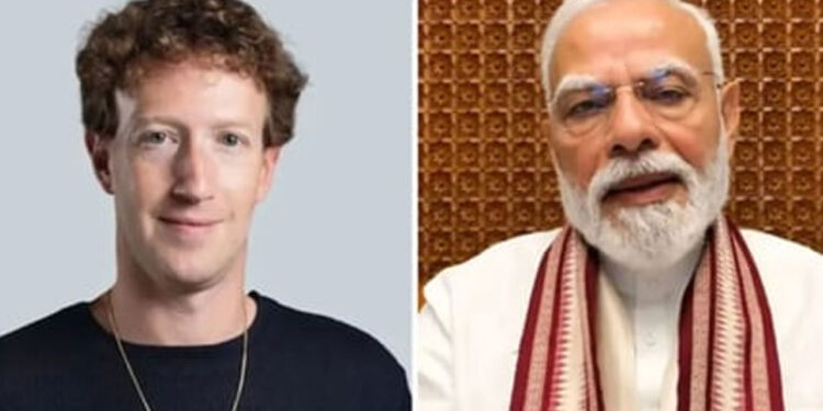 জাকারবার্গকে ক্ষমা চাইতে তিন দিনের আল্টিমেটাম ভারতের, মোদির ভিডিও সরানো নিয়ে তীব্র ক্ষোভ