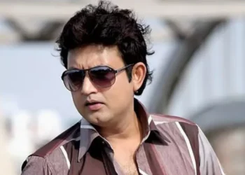 অর্ধযুগ পর ‘গুলশানের চামেলি’ দিয়ে বড় পর্দায় ফিরছেন আমিন খান