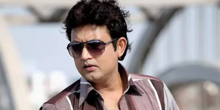 অর্ধযুগ পর ‘গুলশানের চামেলি’ দিয়ে বড় পর্দায় ফিরছেন আমিন খান