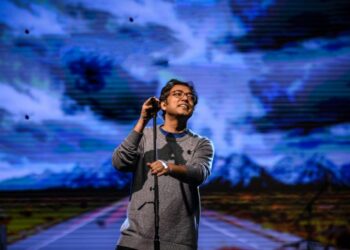 সুরের ঘরে নতুন সুর: বাবা হলেন জনপ্রিয় সংগীতশিল্পী অনুপম রায়!