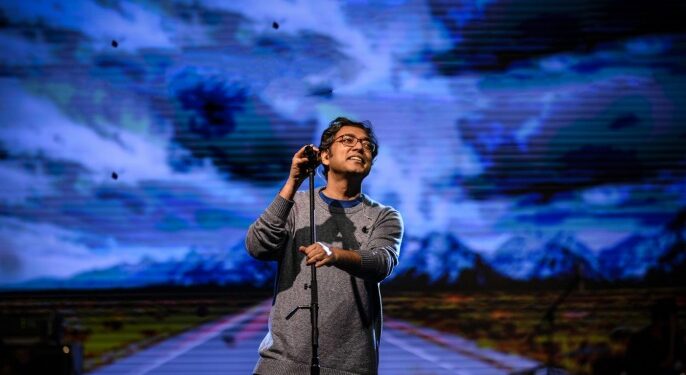 সুরের ঘরে নতুন সুর: বাবা হলেন জনপ্রিয় সংগীতশিল্পী অনুপম রায়!
