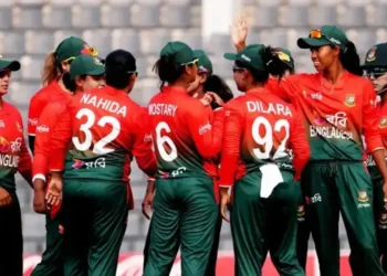 এশিয়া কাপের সূচি চূড়ান্ত, একই গ্রুপে ভারত-পাকিস্তান; ৩১ আগস্ট মাঠে নামবে বাংলাদেশ