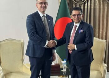 অস্ট্রেলিয়া বাংলাদেশের সম্পর্কে নতুন গতি