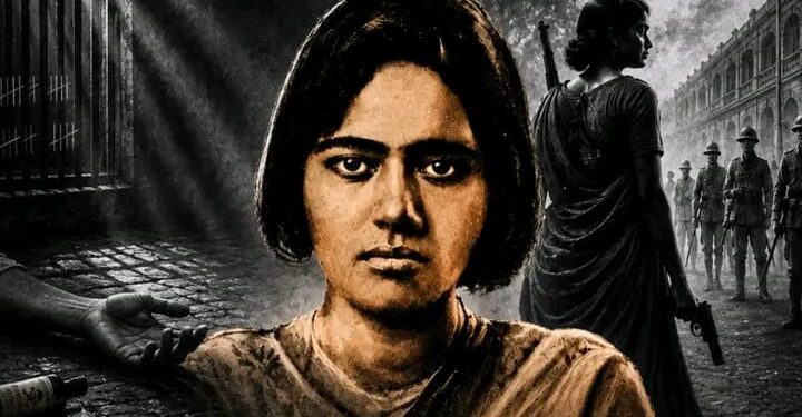 FestivET 2026-এ ‘Blue Lotus Burning’-এর বিশ্ব প্রিমিয়ার