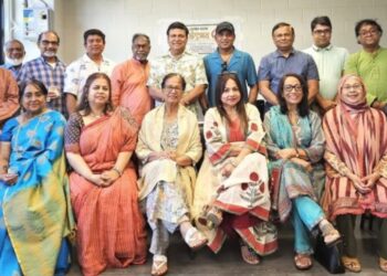 ডালাস বাংলা উৎসবের প্রস্তুতি বৈঠক সম্পন্ন