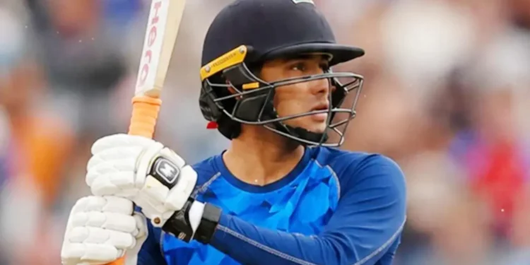 ২৫ ছক্কায় ৯১ বলে ২৩৩ রান! ঘরোয়া ক্রিকেটে অভিষেক শর্মার বিধ্বংসী ইনিংস