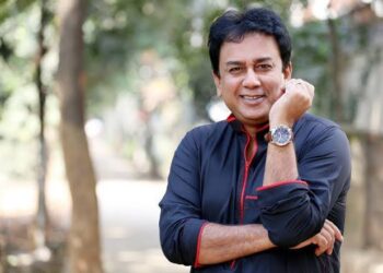 ভালোবাসা লুকিয়ে রাখাও কি এক ধরনের অপরাধ? জাহিদ হাসানের কথায় নতুন ভাবনা