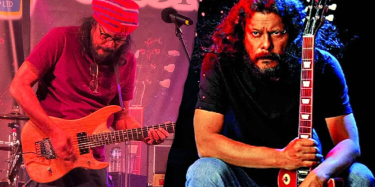 সুরের জাদুতে প্যারিস মাতালেন জেমস, আবেগঘন ভাষায় চাইলেন সবার দোয়া