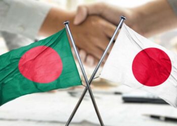 জাপানের শ্রমবাজারে দক্ষ জনশক্তির প্রবেশাধিকার বাড়াতে চায় বাংলাদেশ