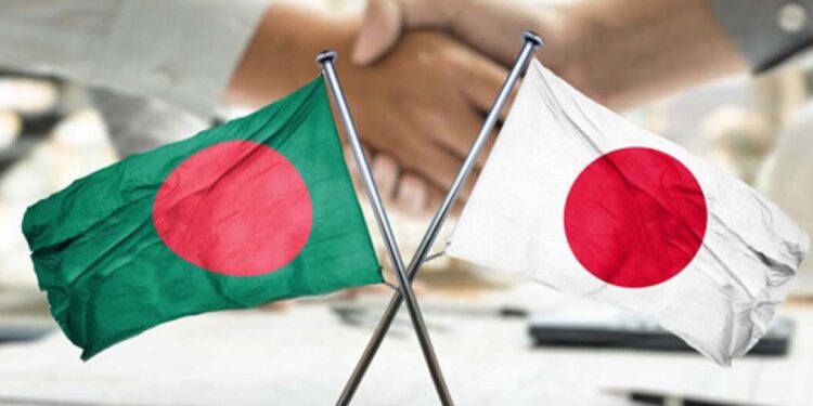 জাপানের শ্রমবাজারে দক্ষ জনশক্তির প্রবেশাধিকার বাড়াতে চায় বাংলাদেশ