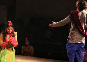 ঢাকার মঞ্চে পাওলো কোয়েলহোর সাড়াজাগানো ‘দ্য আলকেমিস্ট’