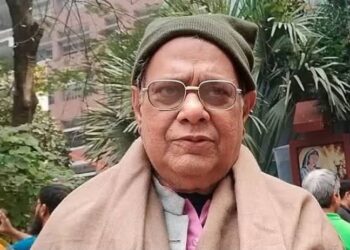 নটর ডেম কলেজের সাবেক শিক্ষক ধীরেন্দ্র কুমার রায়ের রহস্যজনক ঝুলন্ত লাশ উদ্ধার!