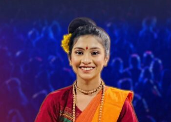 চ্যারিটি কনসার্টে গাইবেন অপ্সরা বণিক