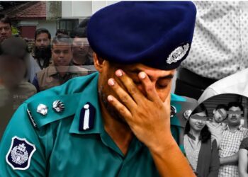 রংপুরের নৃশংস হত্যাকাণ্ড: তদন্তে শিহরিত পুলিশও