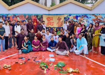 ছোট্ট বেলার পুতুল খেলা নিয়ে ব্যতিক্রমী আয়োজন ‘পুতুল প্রহর’