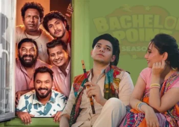 ‘ব্যাচেলর পয়েন্টের’ ফ্ল্যাটে কী করছে রাফসান ও সুনেহরা!