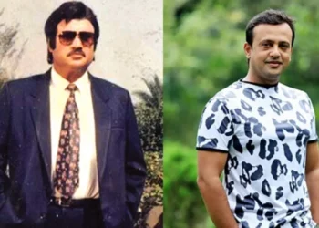 নায়ক রিয়াজকে যেভাবে খুঁজে পেয়েছিলেন অ্যাকশন কিং জসিম